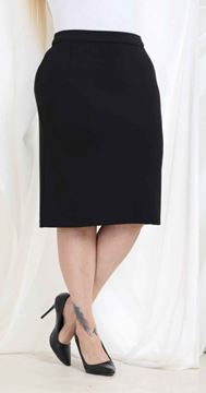 Immagine di CURVY GIRL QUALITY  PENCIL SKIRT